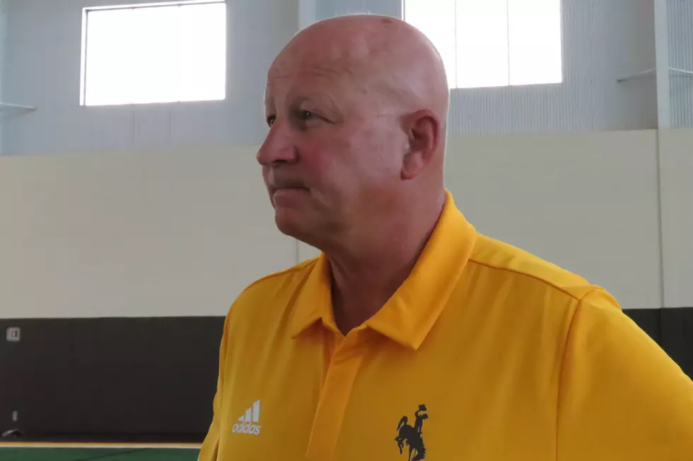 Bohl Sees Good Things for Wyoming’s Newest Pro Football Players