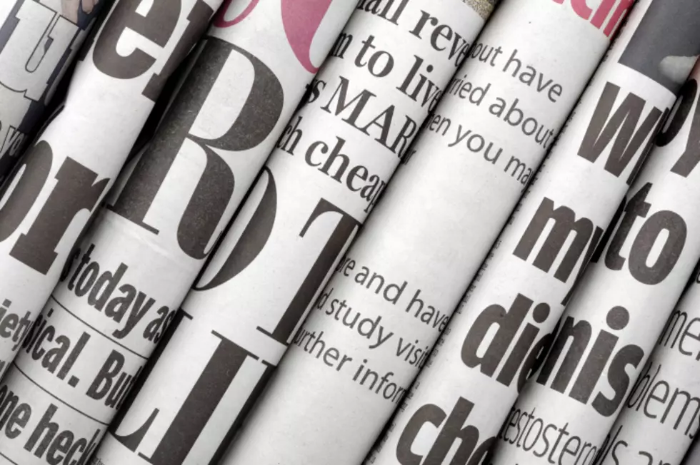 Local Newspapers are Facing Their Own Coronavirus Crisis