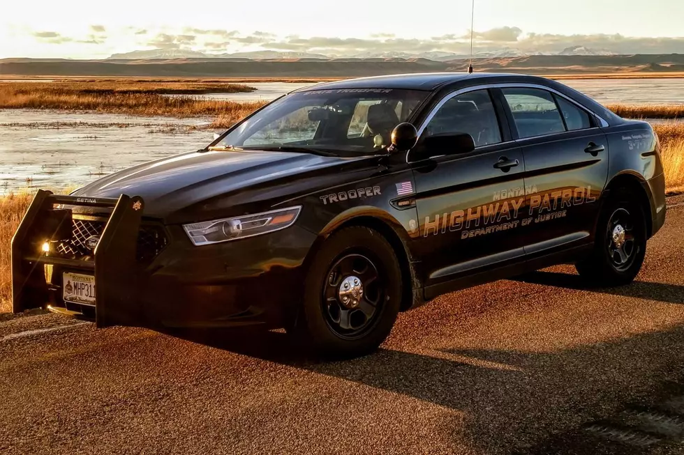 Montana Troopers Return Fire at Wanted Nebraska Man