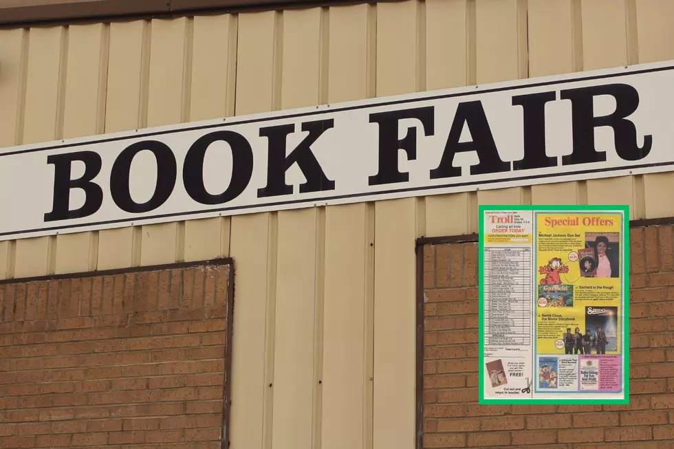 Viral Facebook Post Brings Back Casper Elementary School Nostalgia