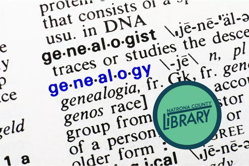 Natrona County Library Hosting Free Genealogy Workshop This January