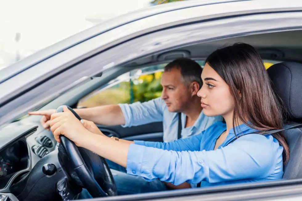 Generations With the Best and Worst Drivers 2020