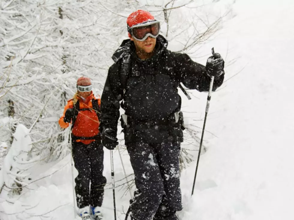 Proposed UW Degree Would Focus on Natural Resources Recreation, Tourism