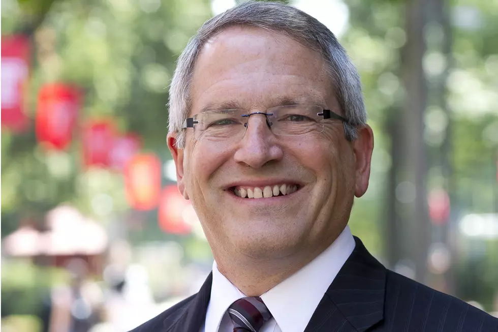 UW Announces VP for Finance and Administration