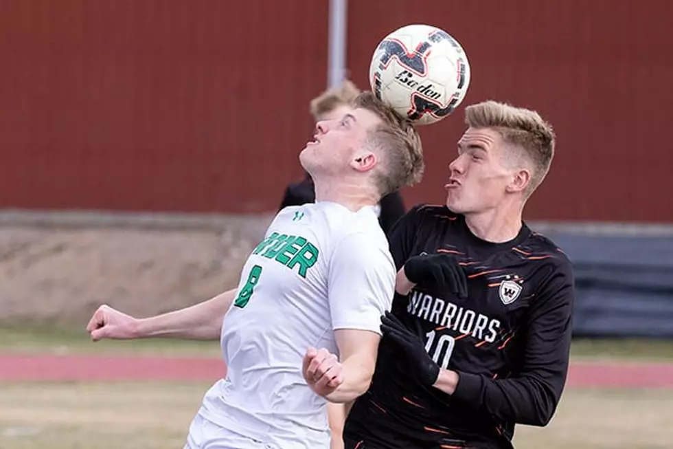 Wyoming High School Sports Pics of the Week April 14-19