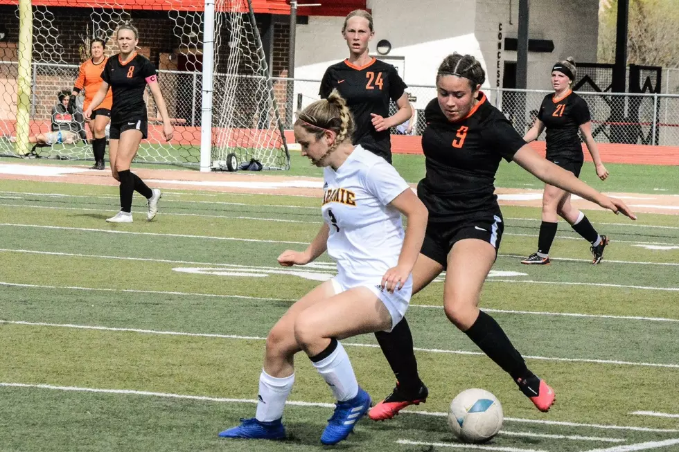 Wyoming High School Sports Pics of the Week: May 18-21