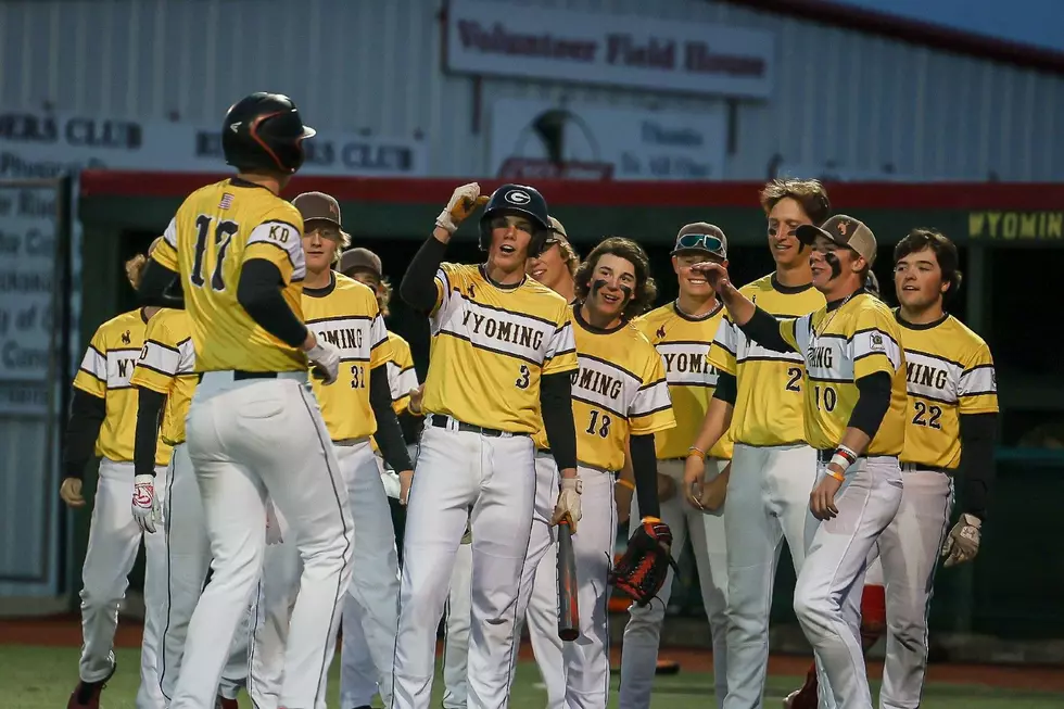 PhotoFest: Wyoming American Legion Baseball Part 3