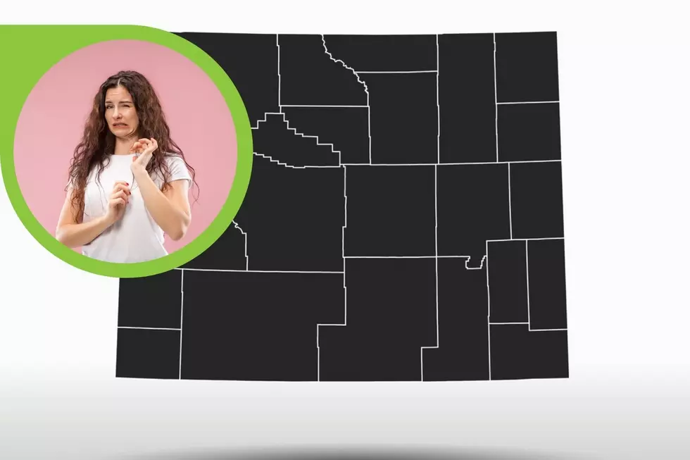 This Is Wyoming’s “Ugliest” City