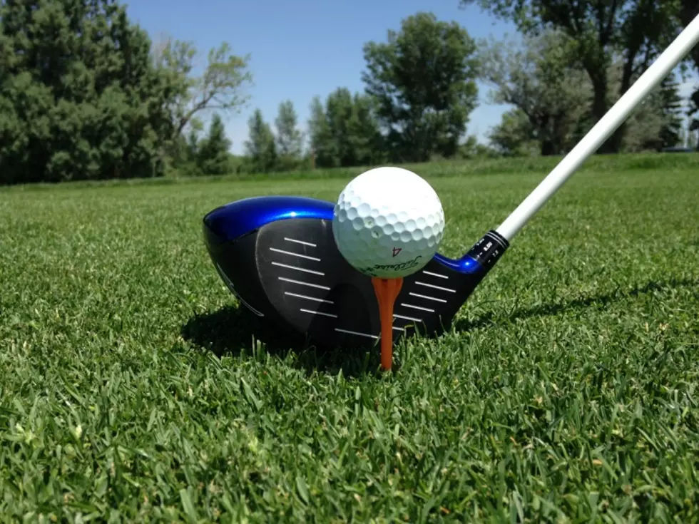 Casper’s Municipal Golf Course Open For Play