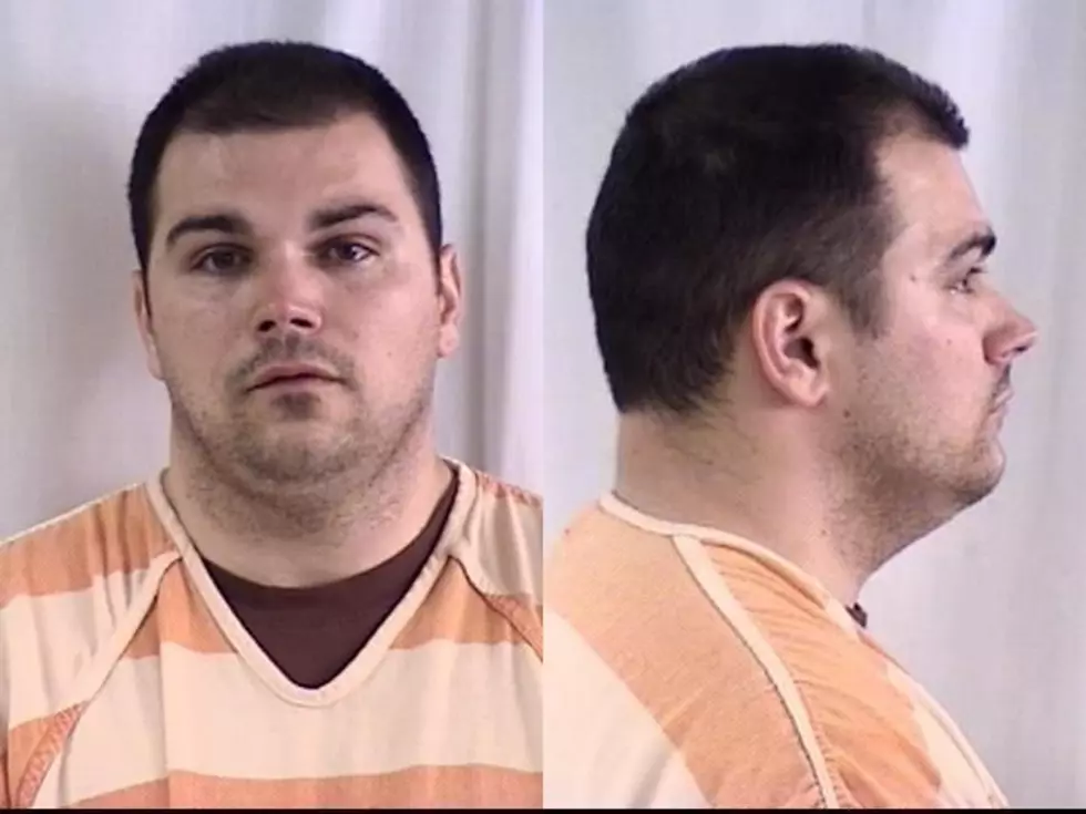 Accused Baby Killer Bound Over