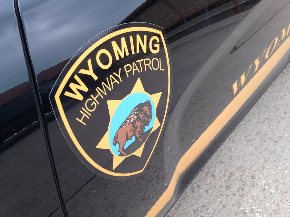 1 Killed, 9 Injured in Head-On Crash in Southwest Wyoming