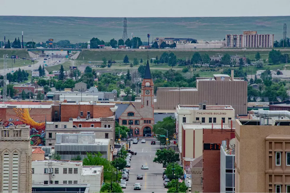 Wyoming Developer Plans 70,000-Square-Foot Convention Center