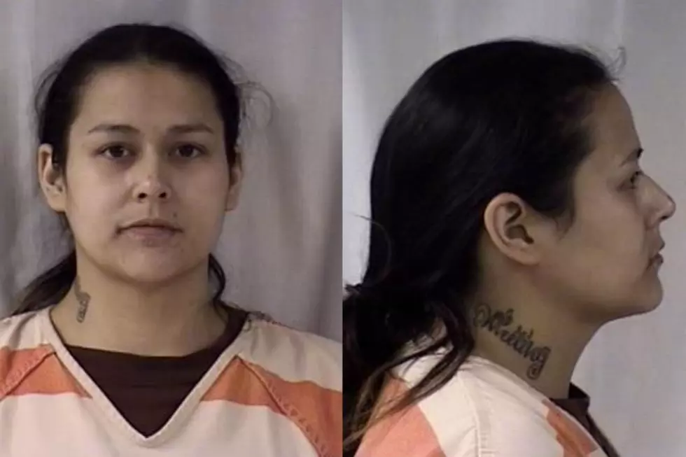 Laramie County Deputies Looking for Wanted Denver Woman [VIDEO]
