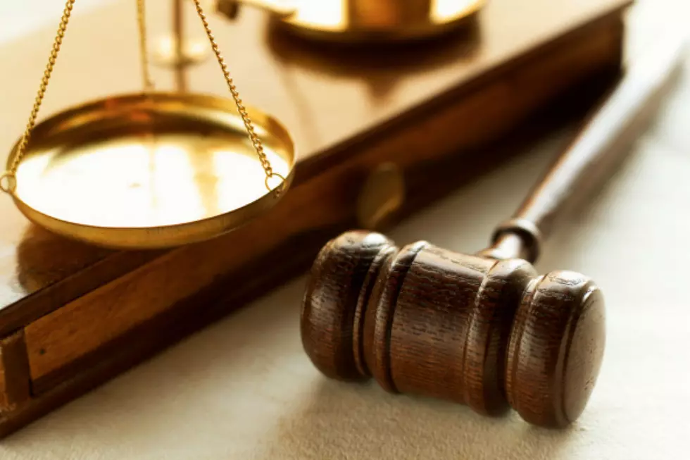 Casper Man Accused of Sexually Abusing Girl