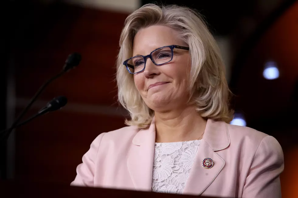 WATCH: Rep. Liz Cheney Introduces Telehealth Bill