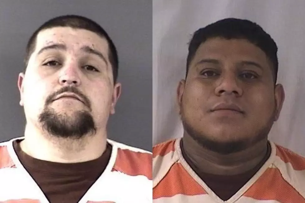Cheyenne Man, Illegal Alien Get Prison for Trafficking Heroin