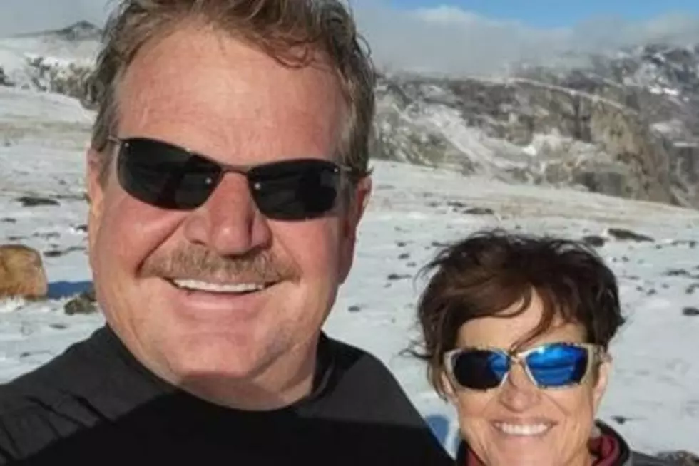 Former Wyoming State Senator Battling COVID-19 in ICU