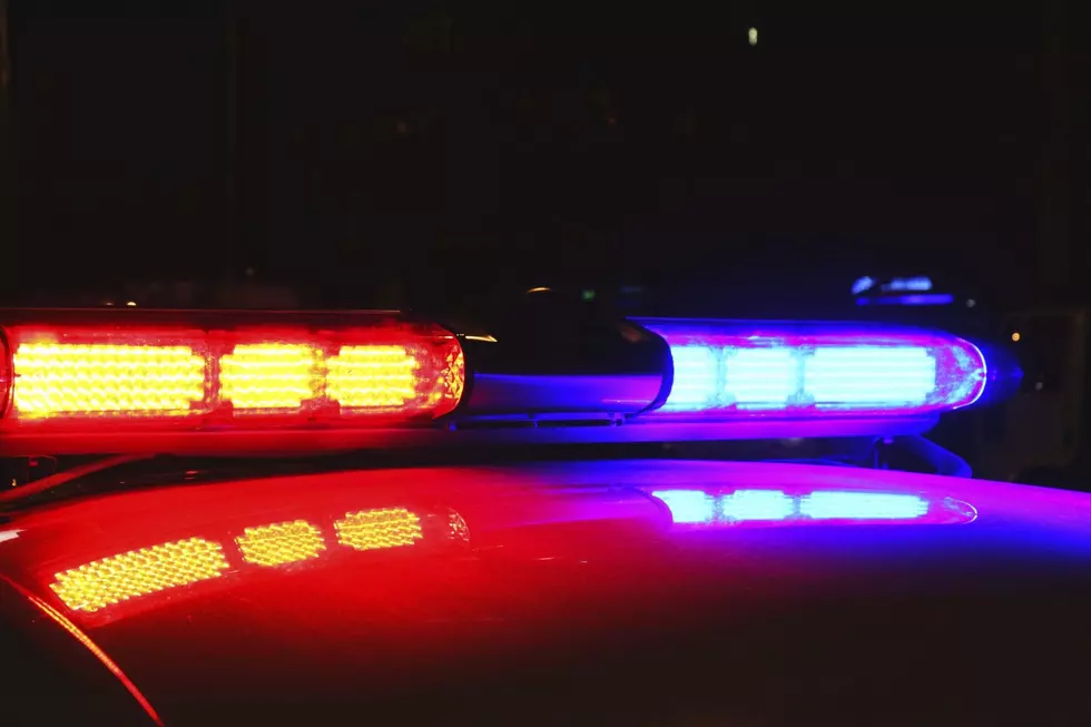 18-Year-Old Laramie Driver Killed in Rollover Crash