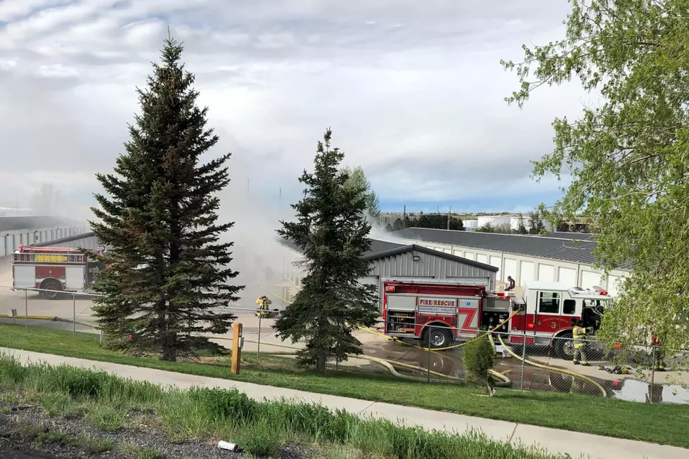 Pilot Killed in Memorial Day Plane Crash in Cheyenne Identified