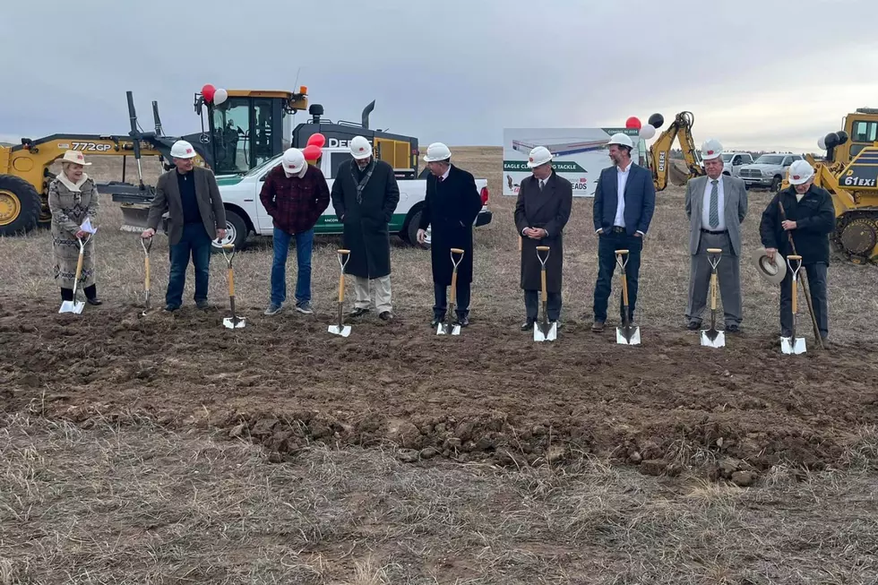 New Manufacturing Plant to Bring 200 Jobs to Cheyenne
