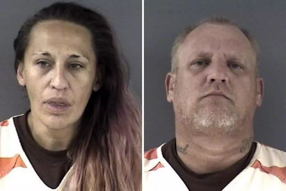 Cheyenne Residents Get Federal Prison for Fentanyl Crimes