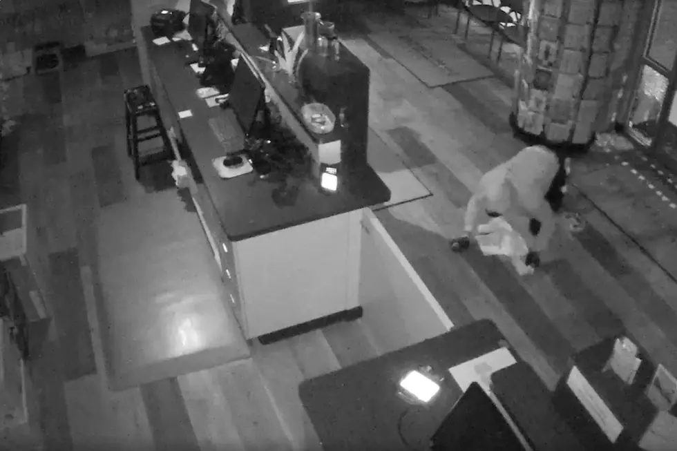 Cheyenne Police, DEA Need Help Identifying Pharmacy Burglar